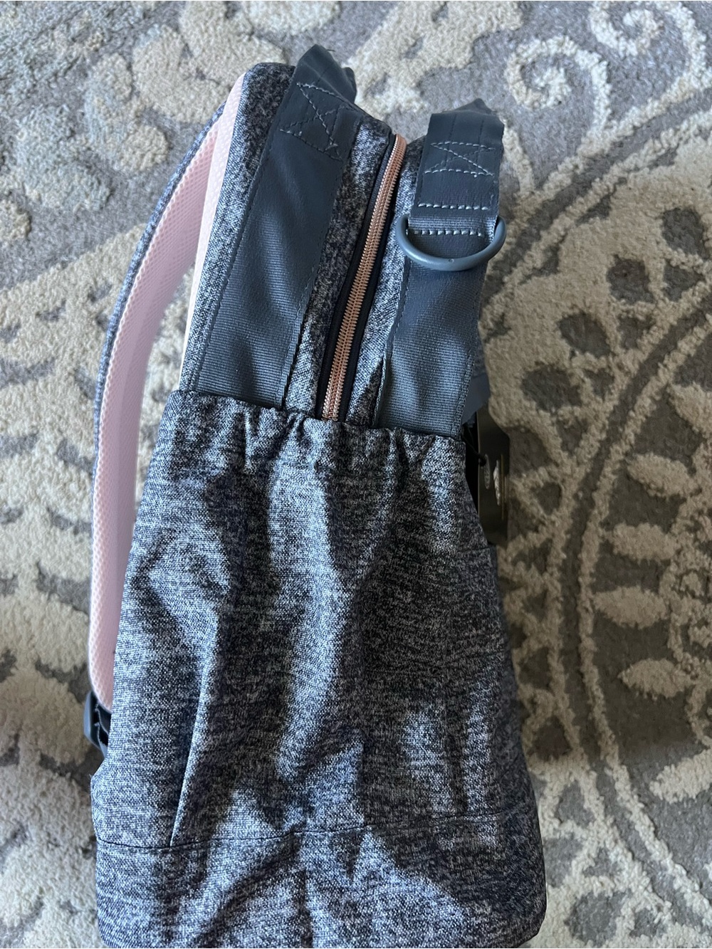 NWT❤️adidas large Backpack - Picture 6 of 8